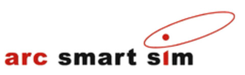 arc smart sim Logo (EUIPO, 30.03.2005)