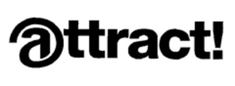 @ttract! Logo (EUIPO, 04/26/2005)