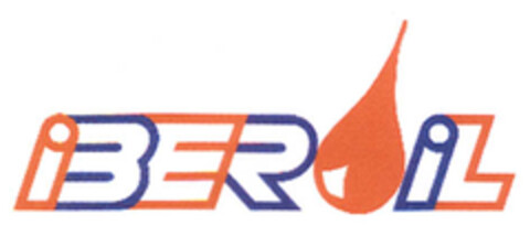 IBEROIL Logo (EUIPO, 20.04.2005)