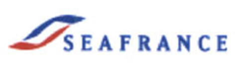 SEAFRANCE Logo (EUIPO, 07/19/2005)