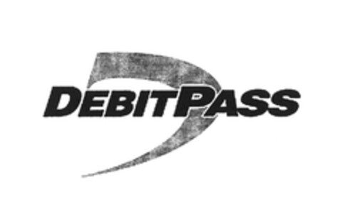 DEBITPASS Logo (EUIPO, 03.11.2005)