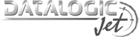 DATALOGIC Jet Logo (EUIPO, 11/28/2005)