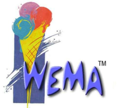 WEMA Logo (EUIPO, 21.12.2005)