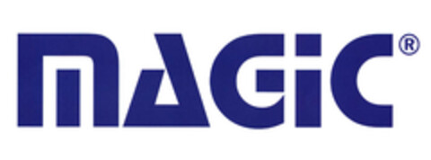 MAGIC Logo (EUIPO, 29.12.2005)