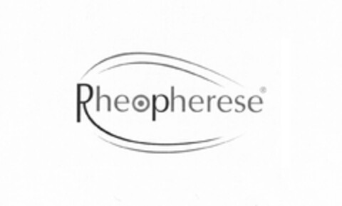 Rheopherese Logo (EUIPO, 13.01.2006)