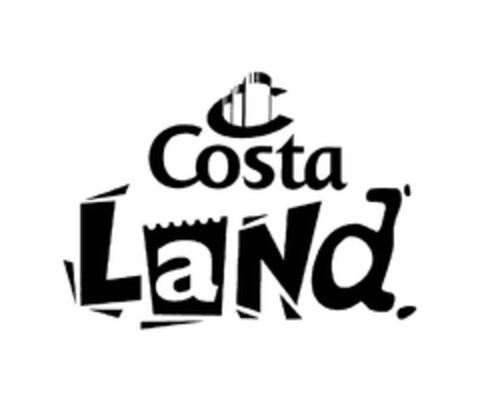 Costa Land Logo (EUIPO, 22.02.2006)