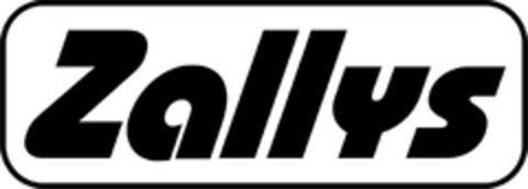 Zallys Logo (EUIPO, 06/21/2006)