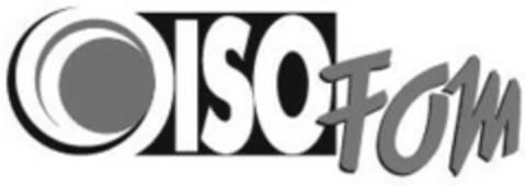 ISOFom Logo (EUIPO, 22.11.2006)