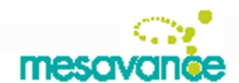 mesavance Logo (EUIPO, 12/12/2006)