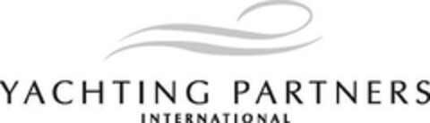 YACHTING PARTNERS INTERNATIONAL Logo (EUIPO, 30.01.2007)