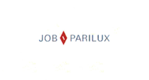 JOB PARILUX Logo (EUIPO, 01/23/2007)