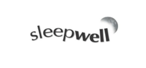 sleepwell Logo (EUIPO, 02/21/2007)