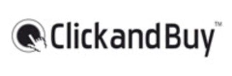 ClickandBuy Logo (EUIPO, 22.02.2007)