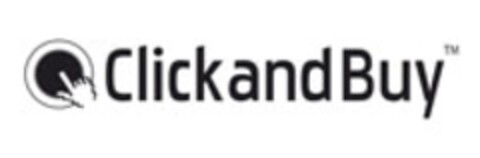 ClickandBuy Logo (EUIPO, 02/22/2007)