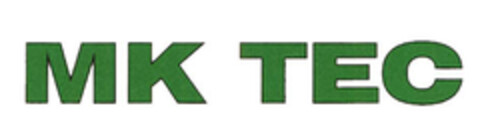 MK TEC Logo (EUIPO, 27.04.2007)