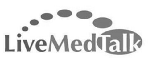 Live Med Talk Logo (EUIPO, 08/10/2007)