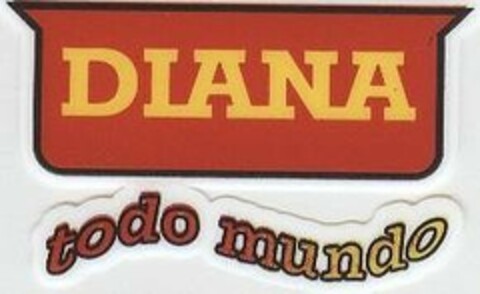 DIANA todo mundo Logo (EUIPO, 23.11.2007)