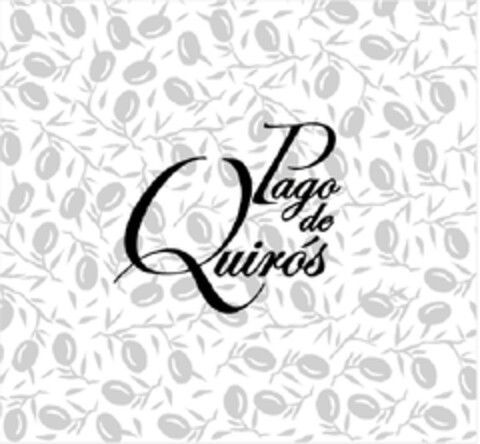 Pago de Quirós Logo (EUIPO, 15.01.2008)