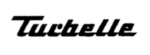 Turbelle Logo (EUIPO, 03.01.2008)