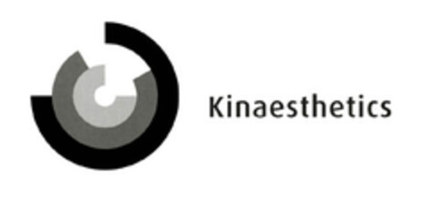 Kinaesthetics Logo (EUIPO, 01/03/2008)