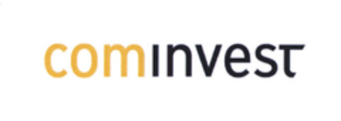 cominvest Logo (EUIPO, 04.04.2008)