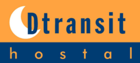 Dtransit hostal Logo (EUIPO, 22.04.2008)