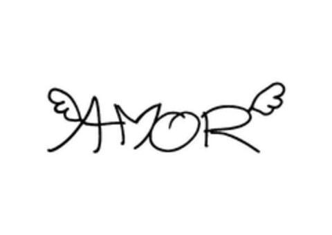 AMOR Logo (EUIPO, 06/27/2008)