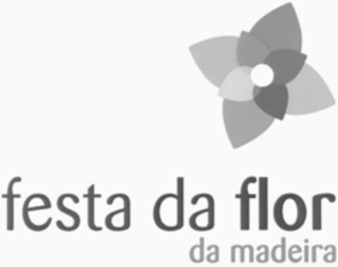 festa da flor da madeira Logo (EUIPO, 11.07.2008)