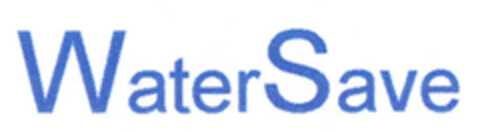 Water Save Logo (EUIPO, 30.07.2008)