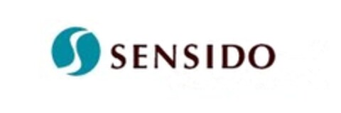 SENSIDO Logo (EUIPO, 07.08.2008)