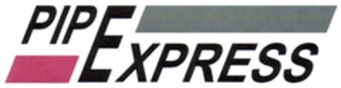 PIPEXPRESS Logo (EUIPO, 19.08.2008)