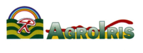 AGROIRIS Logo (EUIPO, 09/19/2008)
