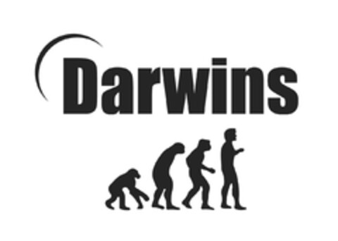 DARWINS Logo (EUIPO, 03.03.2009)