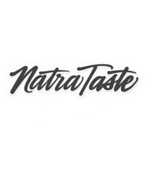 NatraTaste Logo (EUIPO, 03.03.2009)