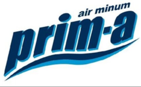 air minum
prim-a Logo (EUIPO, 23.04.2009)