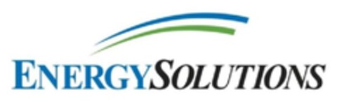 ENERGYSOLUTIONS Logo (EUIPO, 24.04.2009)