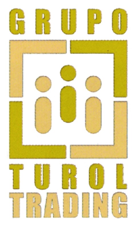 GRUPO TUROL TRADING Logo (EUIPO, 06/05/2009)