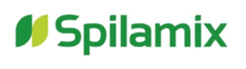 Spilamix Logo (EUIPO, 09.07.2009)