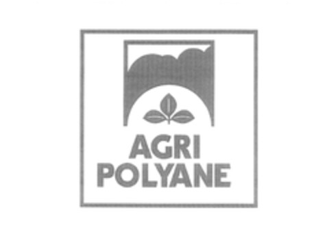 AGRIPOLYANE Logo (EUIPO, 14.09.2009)