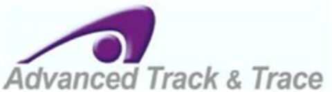 Advanced Track & Trace Logo (EUIPO, 17.09.2009)