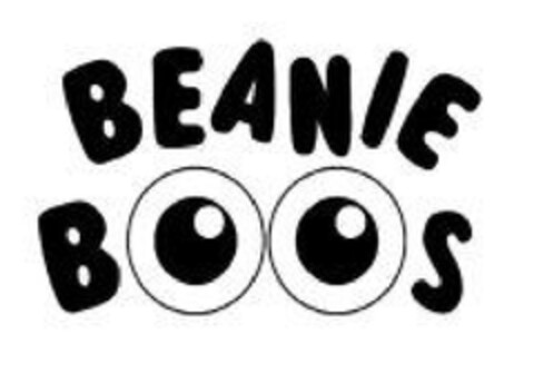 BEANIE BOOS Logo (EUIPO, 16.10.2009)