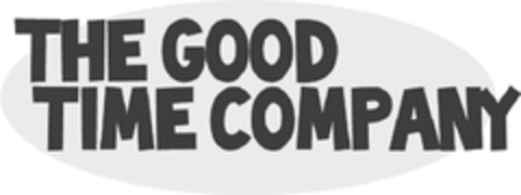 The Good Time Company Logo (EUIPO, 05.11.2009)