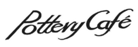 POTTERY CAFE' Logo (EUIPO, 14.04.2010)