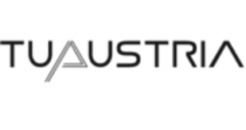 TU AUSTRIA Logo (EUIPO, 20.05.2010)