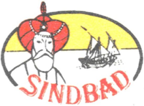 SINDBAD Logo (EUIPO, 14.06.2010)