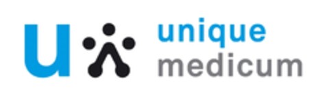 UNIQUE MEDICUM Logo (EUIPO, 18.06.2010)