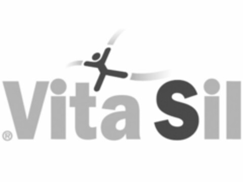 Vitasil Logo (EUIPO, 27.07.2010)