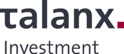Talanx Investment Logo (EUIPO, 06.09.2010)