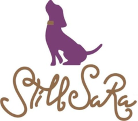 STILL SARA Logo (EUIPO, 27.10.2010)