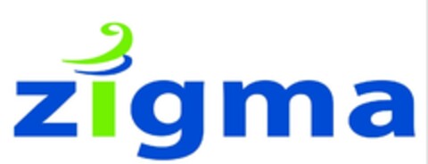 Zigma Logo (EUIPO, 11/25/2010)